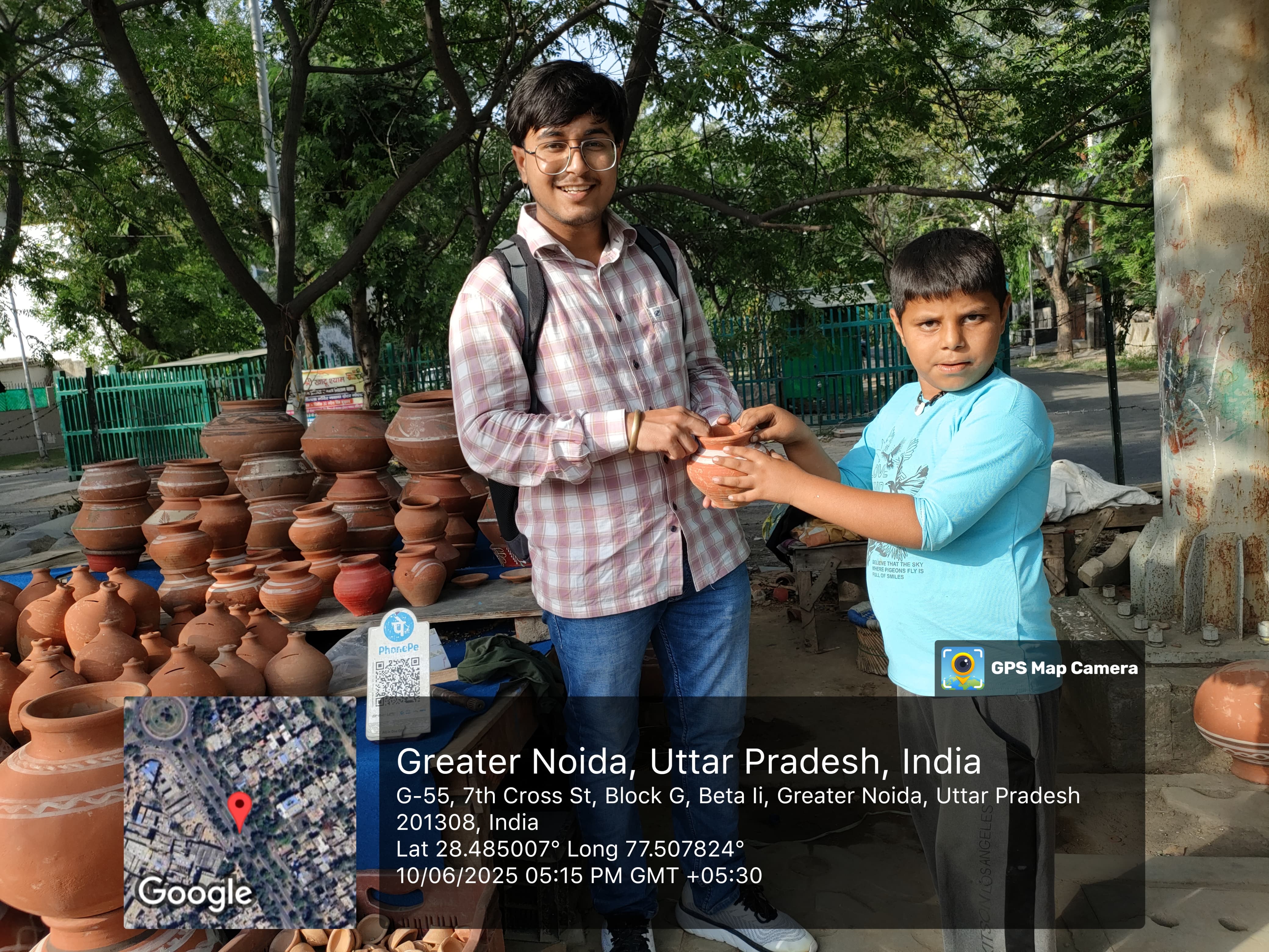 Kushagra Singh - Founder & CEO